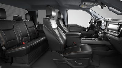 2026 Ford Super Duty F-450 DRW LARIAT