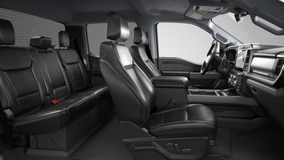 2026 Ford Super Duty F-450 DRW LARIAT