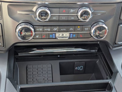 2026 Ford Super Duty F-450 DRW LARIAT