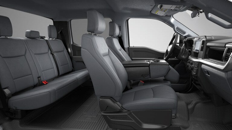 2026 Ford Super Duty F-550 DRW XL