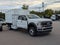 2025 Ford Super Duty F-550 DRW XL