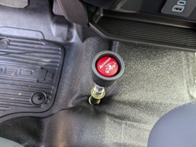 2025 Ford Super Duty F-550 DRW XL