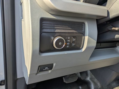 2026 Ford Super Duty F-550 DRW XL
