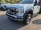 2024 Ford Super Duty F-550 DRW XL
