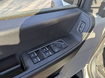 2024 Ford Super Duty F-550 DRW XL