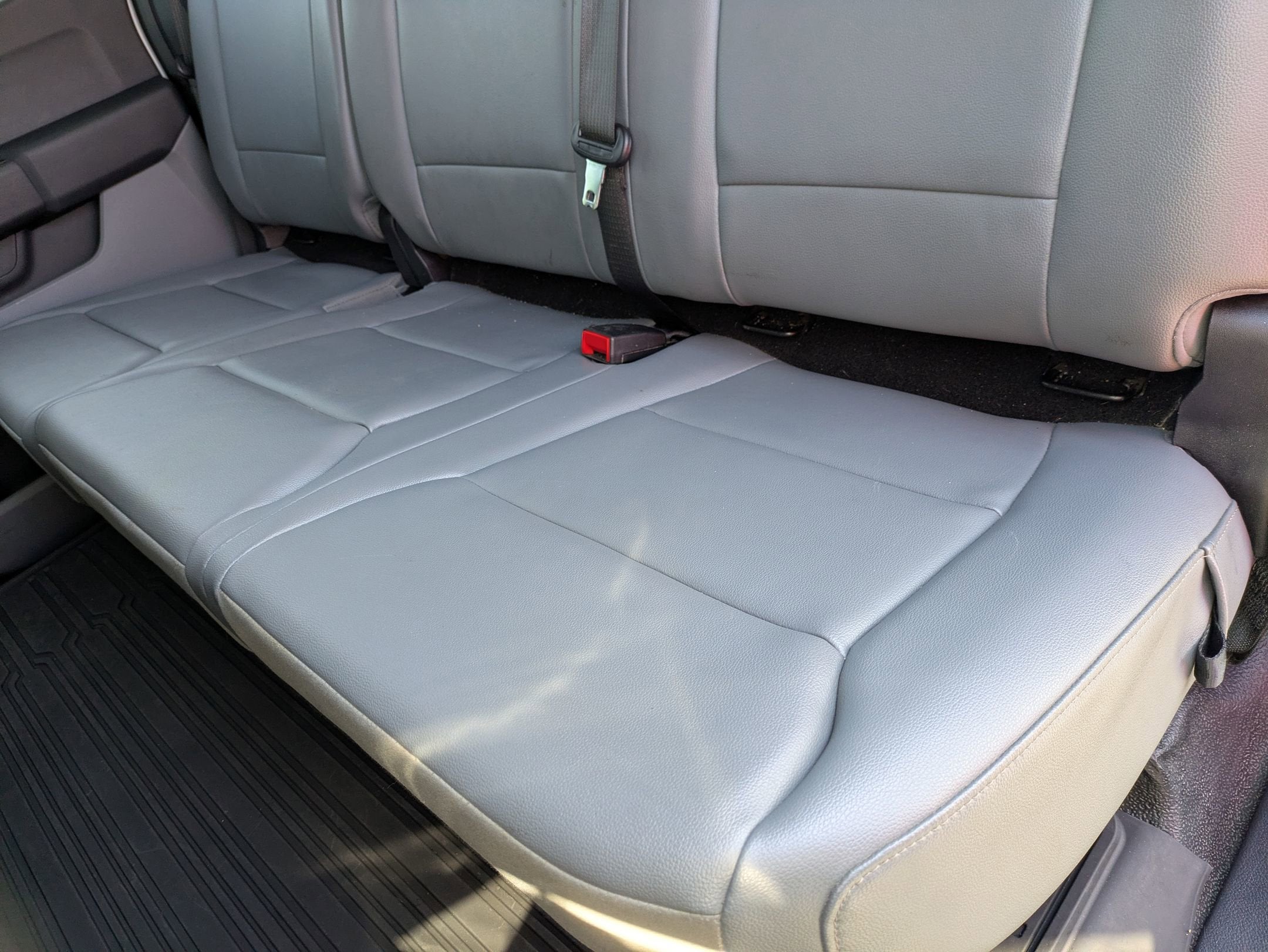 2024 Ford Super Duty F-550 DRW XL