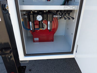 2026 Ford Super Duty F-550 DRW XL