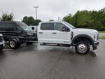2026 Ford Super Duty F-550 DRW XL