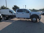 2026 Ford Super Duty F-550 DRW XL