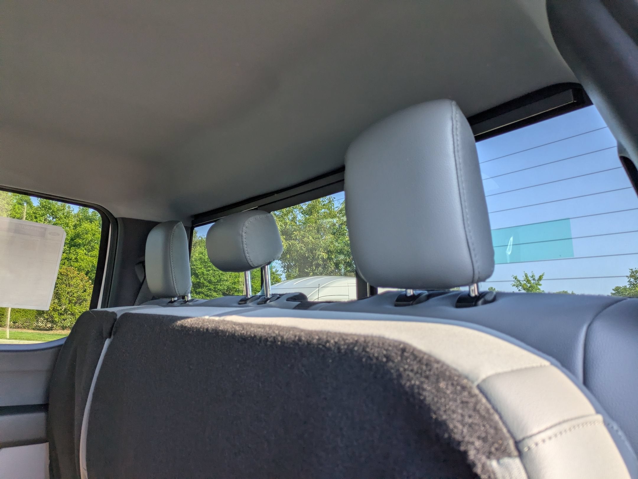 2026 Ford Super Duty F-550 DRW XL
