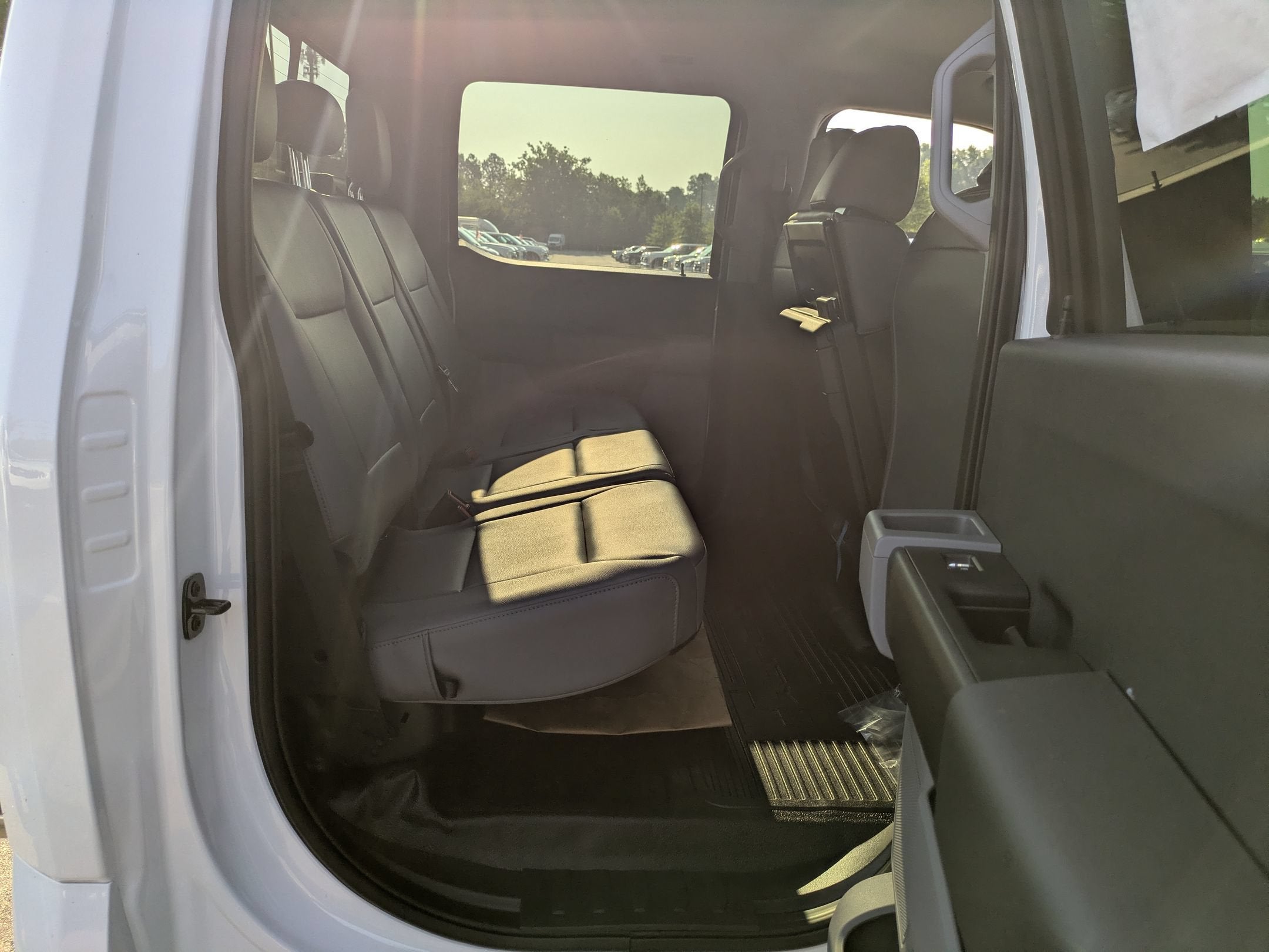 2026 Ford Super Duty F-550 DRW XL