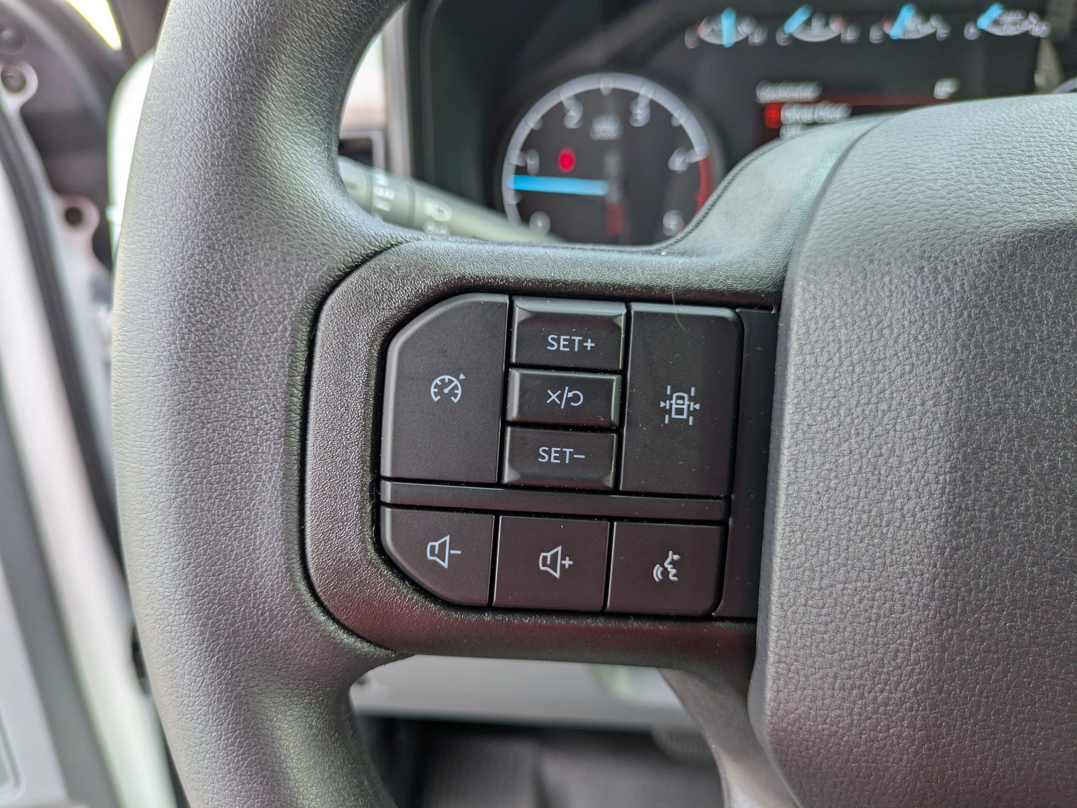 2026 Ford Super Duty F-550 DRW XL