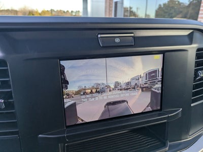 2026 Ford Super Duty F-550 DRW XL