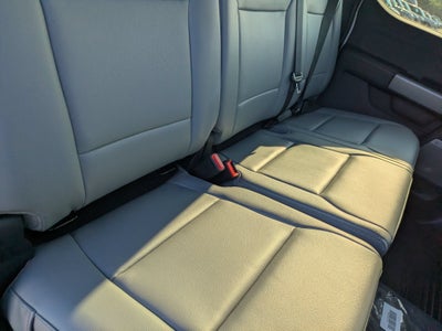 2026 Ford Super Duty F-550 DRW XL