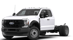 2026 Ford Super Duty F-450 DRW XL