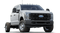 2025 Ford Super Duty F-350 SRW XL