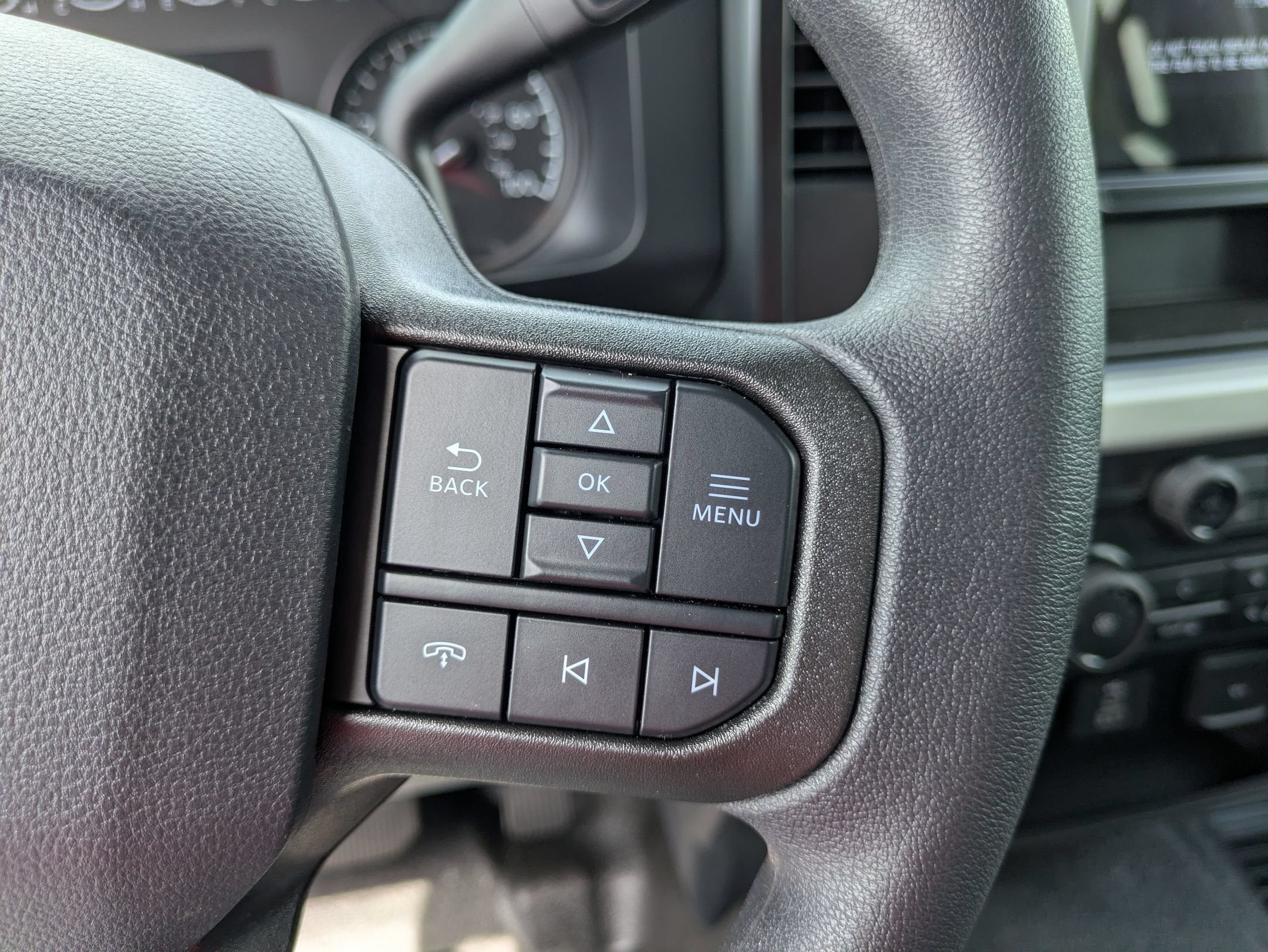 2026 Ford Super Duty F-350 DRW XL