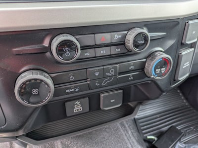2026 Ford Super Duty F-350 DRW XL