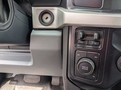 2026 Ford Super Duty F-350 DRW XL