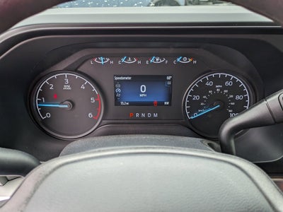 2025 Ford Super Duty F-350 DRW XL