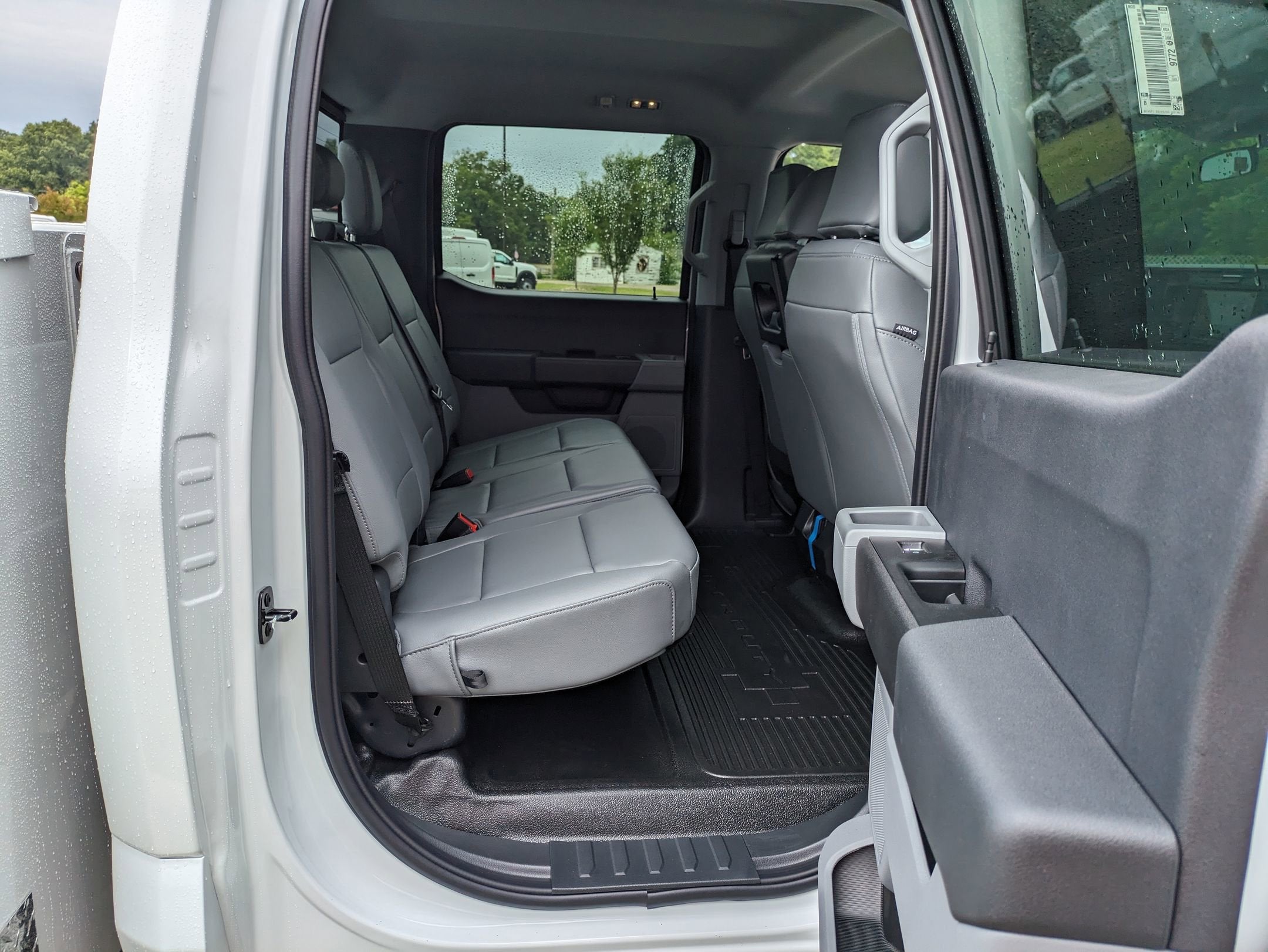 2025 Ford Super Duty F-350 DRW XL