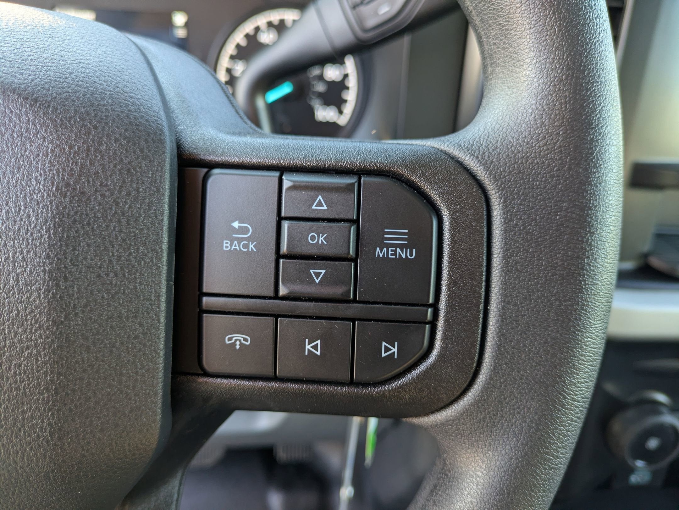 2026 Ford Super Duty F-350 DRW XL