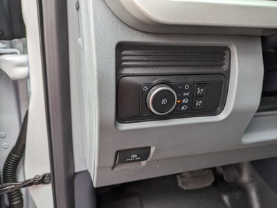 2025 Ford Super Duty F-350 DRW XL