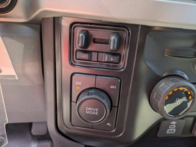 2026 Ford Super Duty F-350 DRW XL