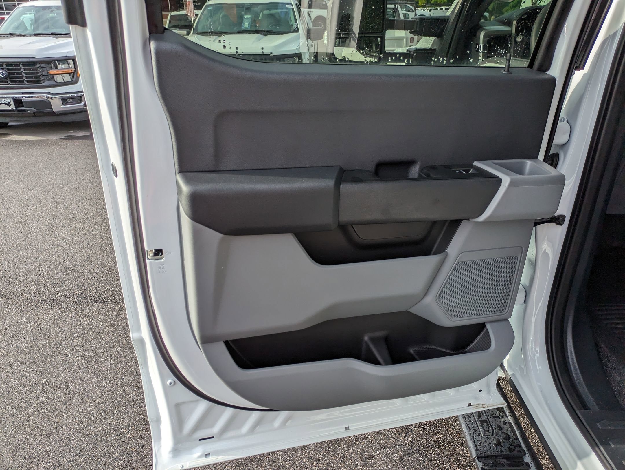 2025 Ford Super Duty F-350 DRW XL