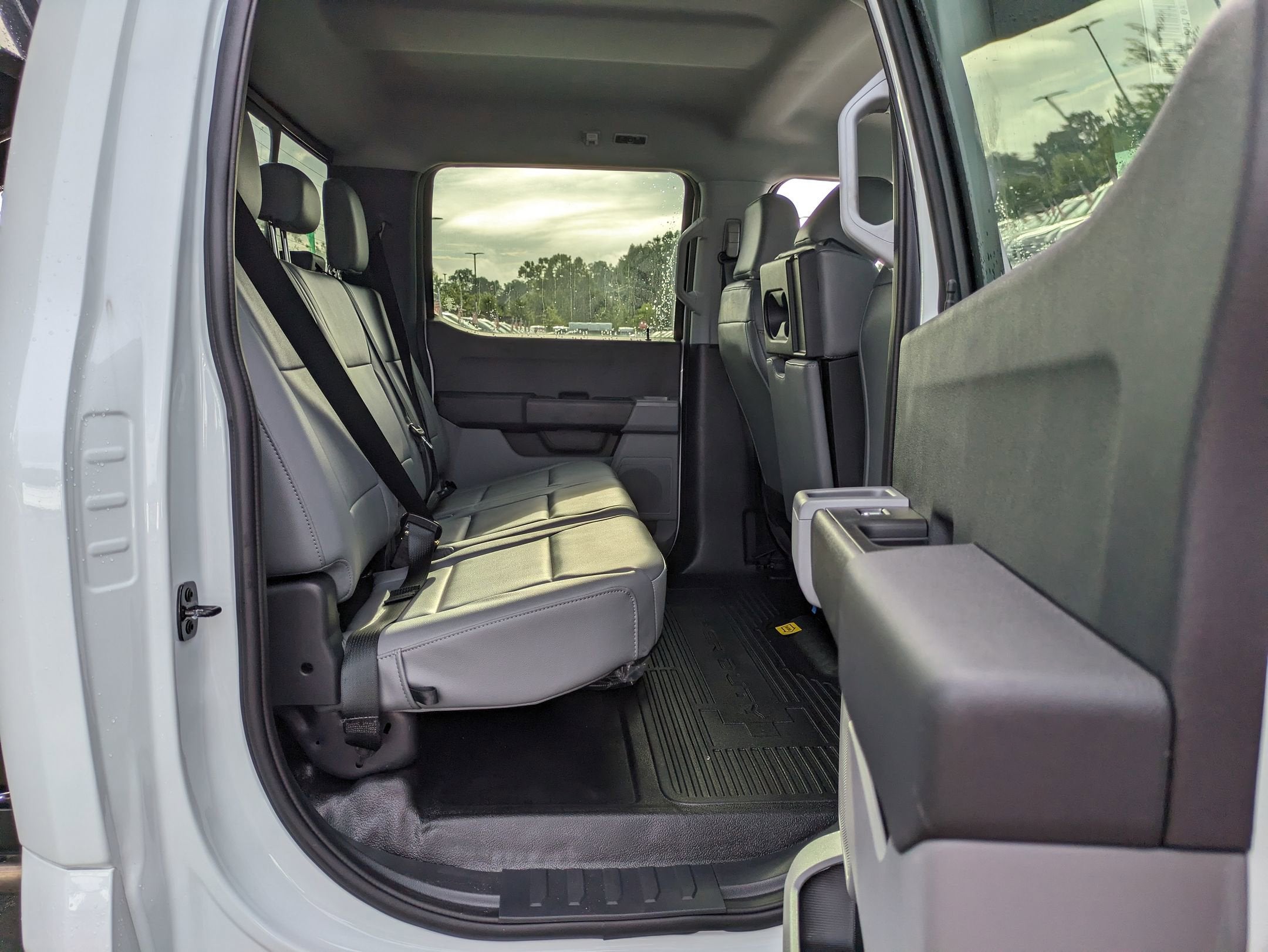 2025 Ford Super Duty F-350 DRW XL