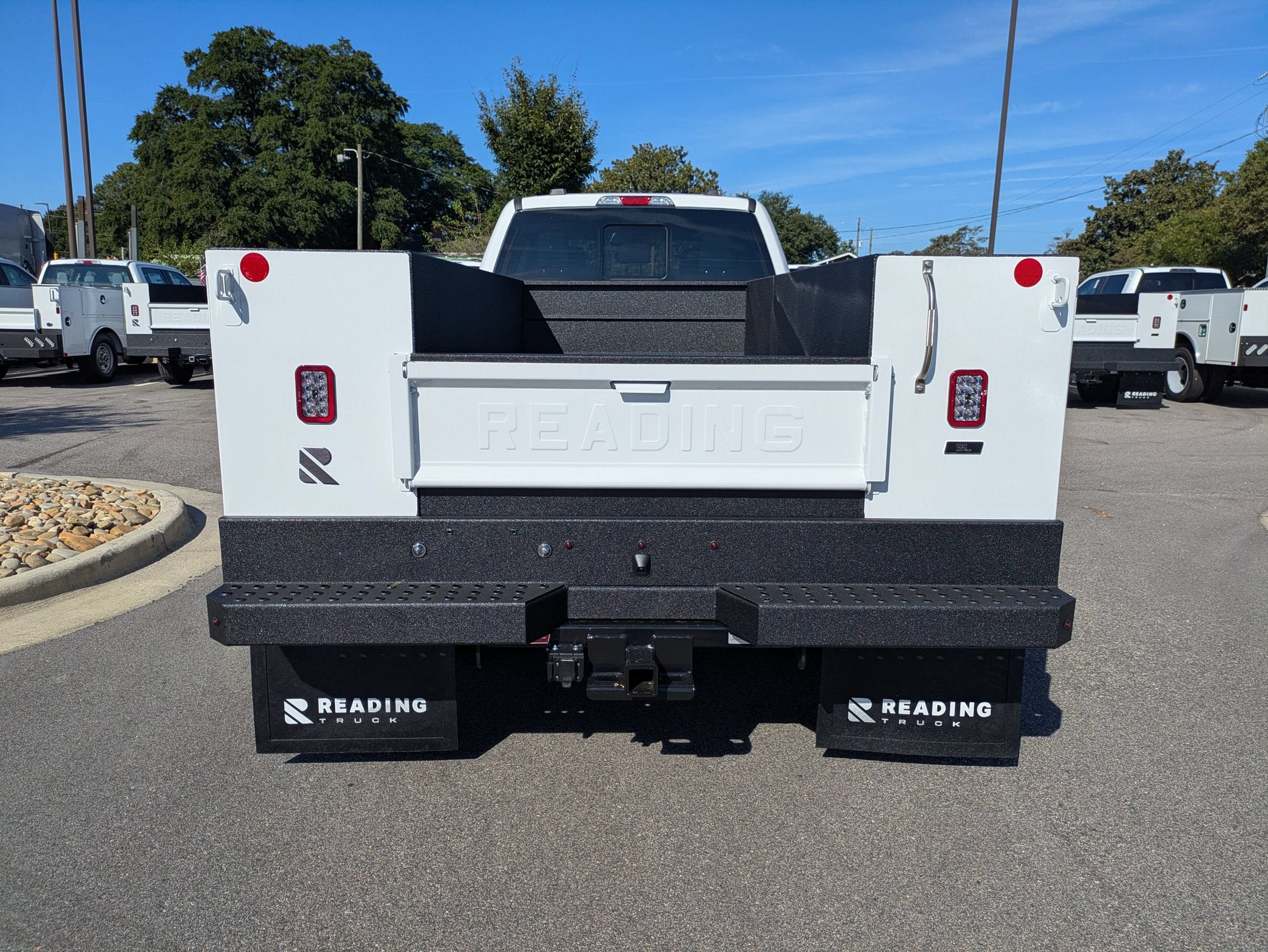 2026 Ford Super Duty F-350 DRW XL