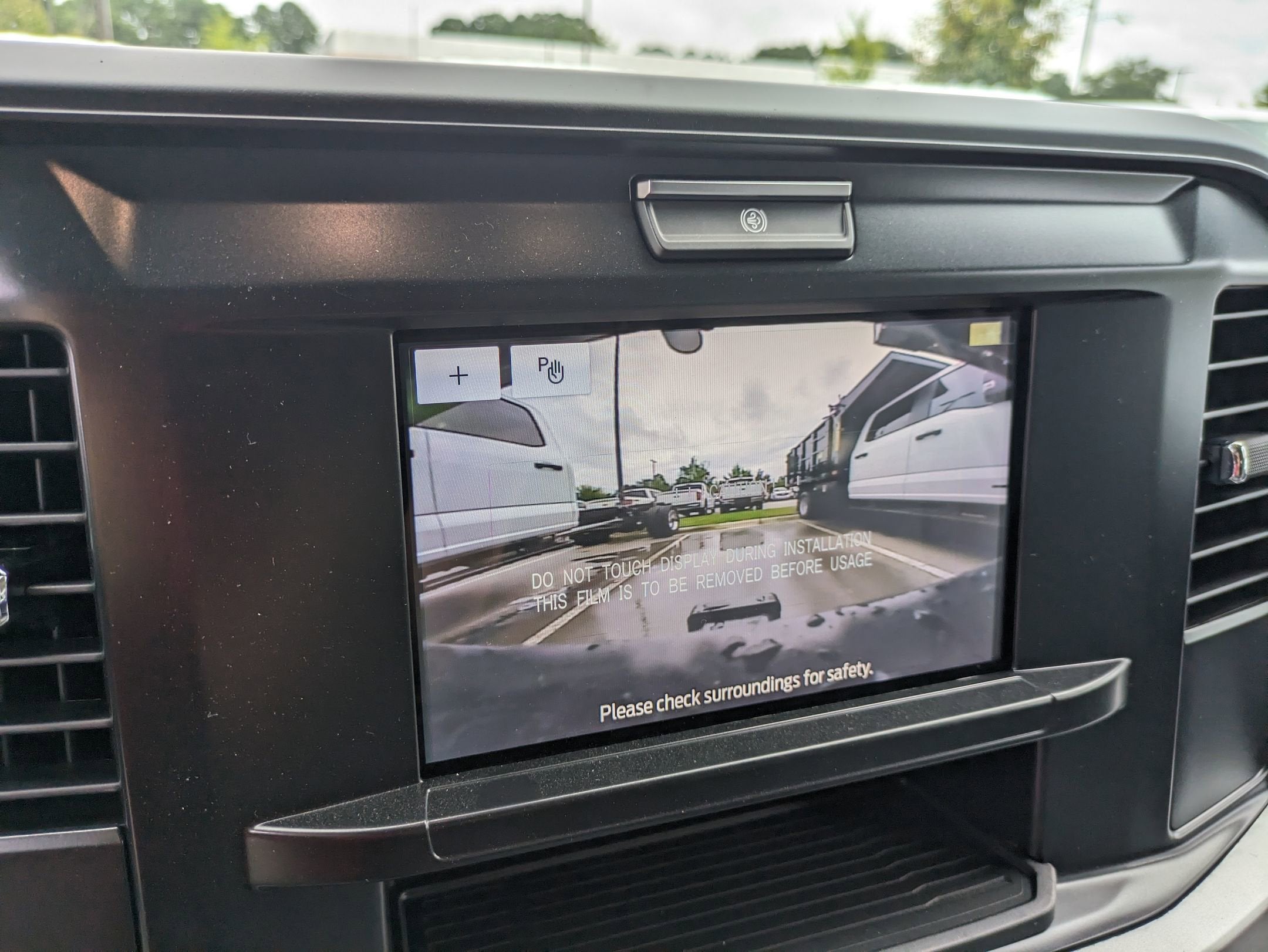 2025 Ford Super Duty F-350 DRW XL