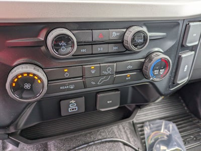 2025 Ford Super Duty F-350 DRW XL