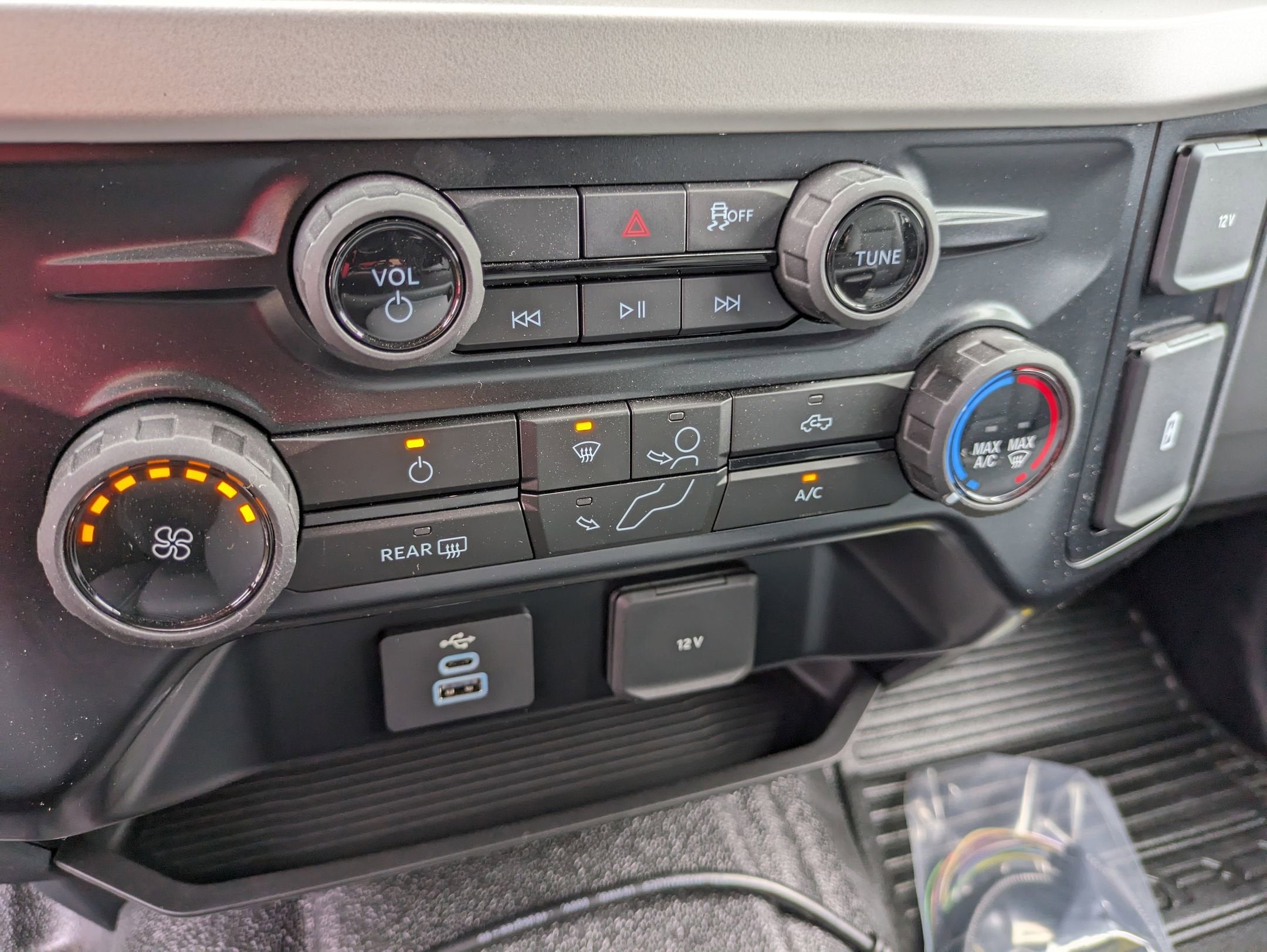 2025 Ford Super Duty F-350 DRW XL