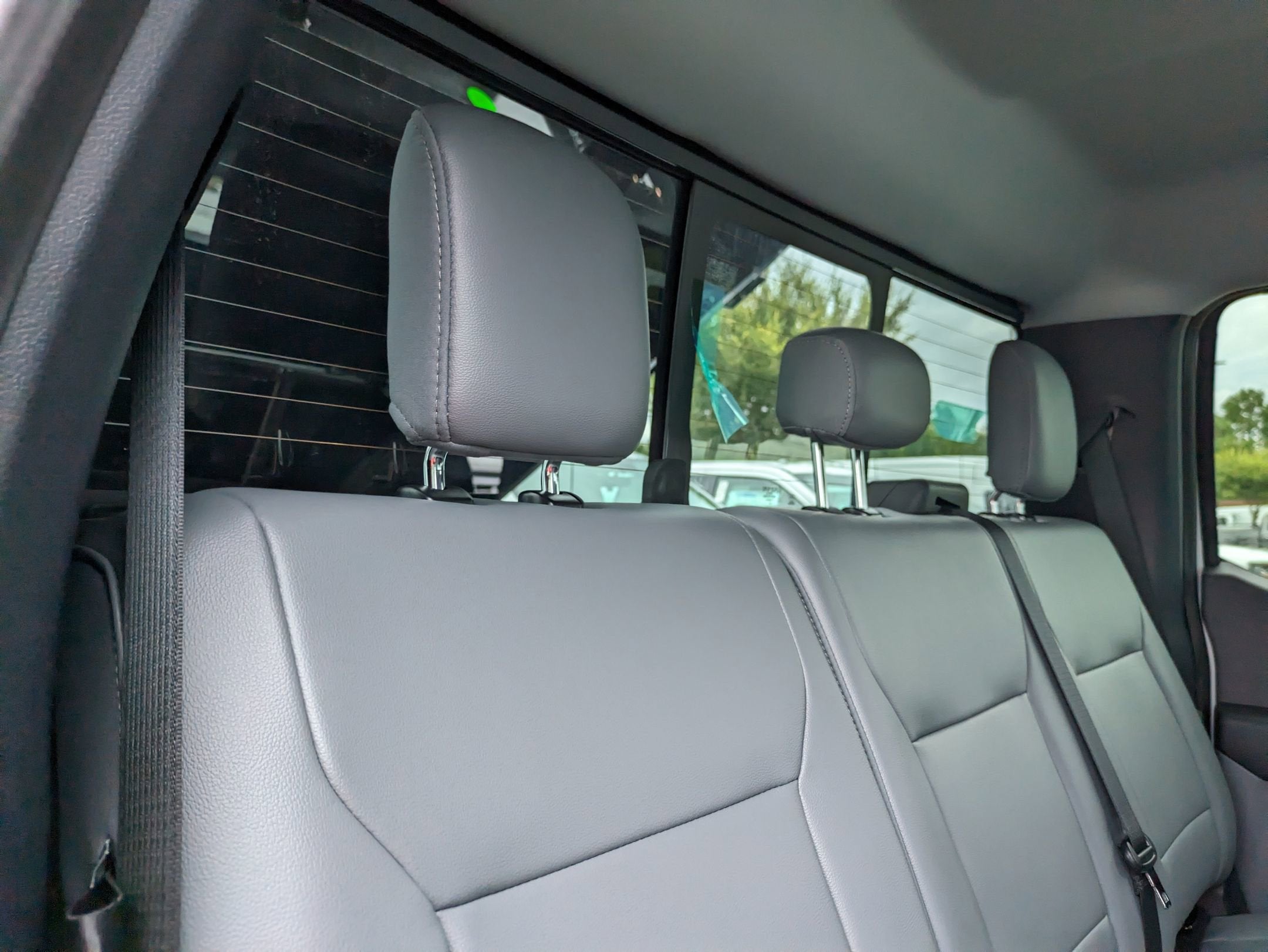 2025 Ford Super Duty F-350 DRW XL