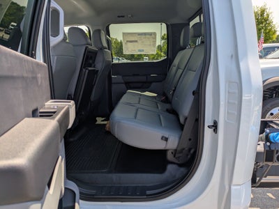 2026 Ford Super Duty F-350 DRW XL