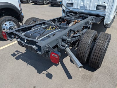 2026 Ford Super Duty F-350 DRW XL