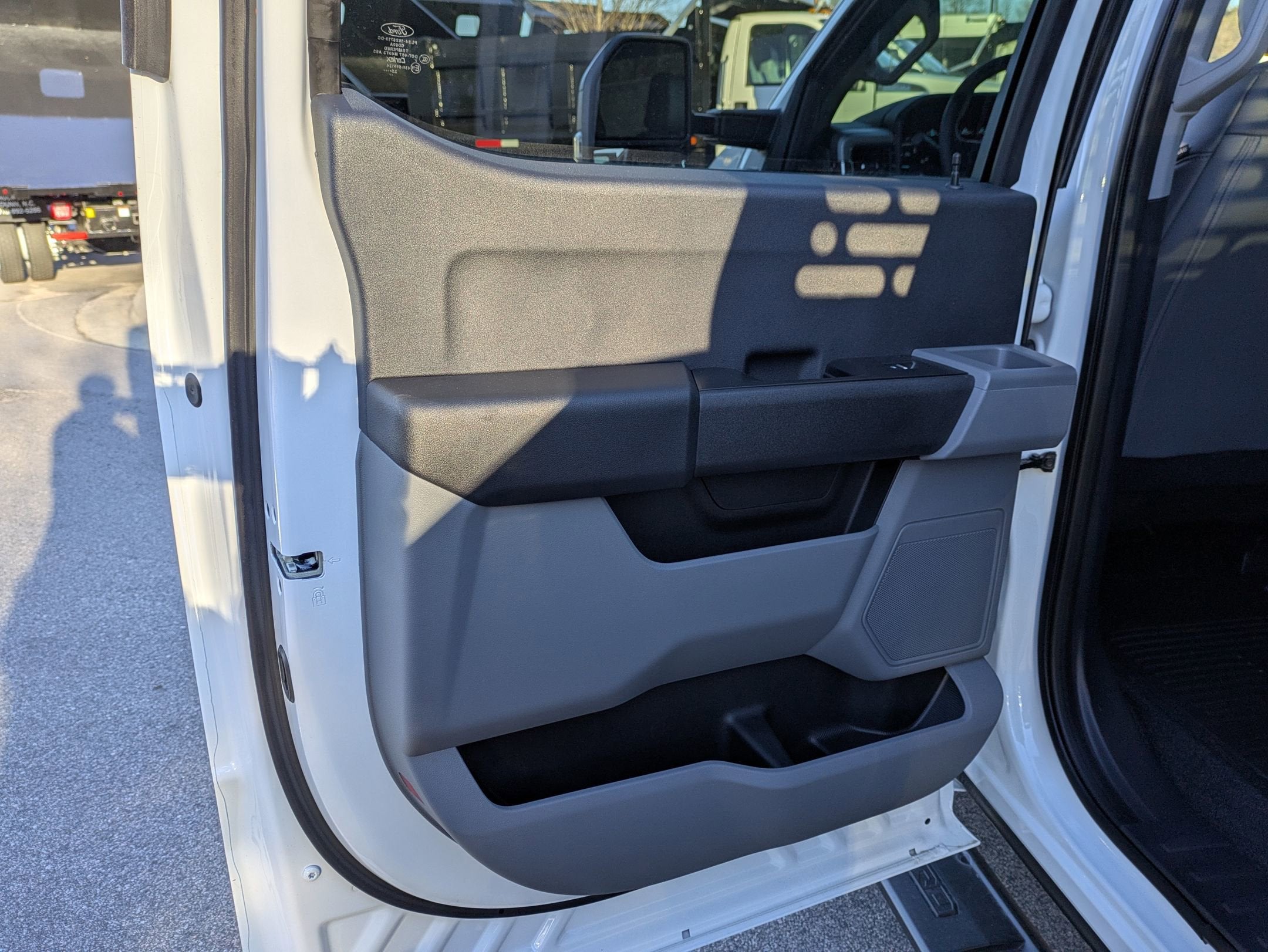 2026 Ford Super Duty F-350 DRW XL