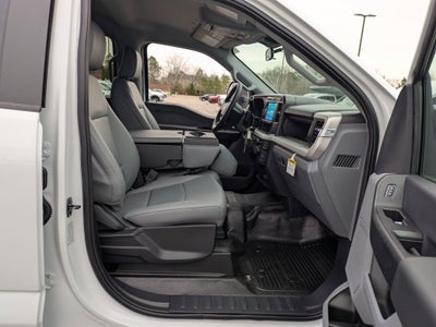 2026 Ford Super Duty F-350 DRW XL