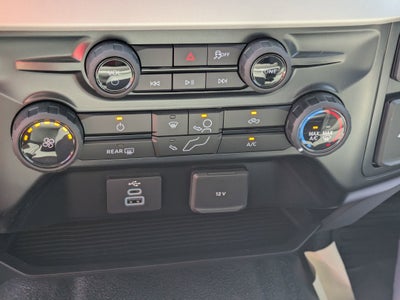 2026 Ford Super Duty F-350 DRW XL