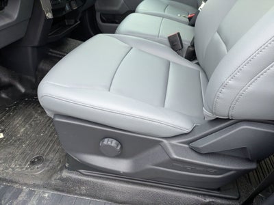 2026 Ford Super Duty F-350 DRW XL