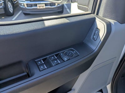 2026 Ford Super Duty F-350 DRW XL