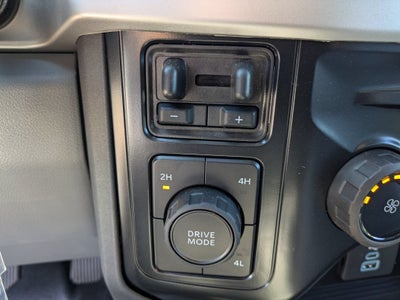 2026 Ford Super Duty F-350 DRW XL