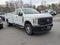 2025 Ford Super Duty F-350 DRW XL