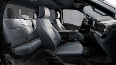 2025 Ford Super Duty F-350 DRW XL