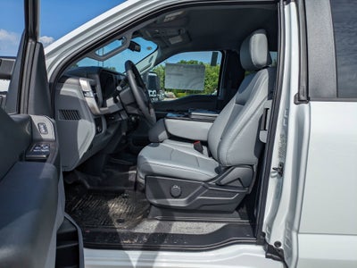 2025 Ford Super Duty F-350 DRW XL