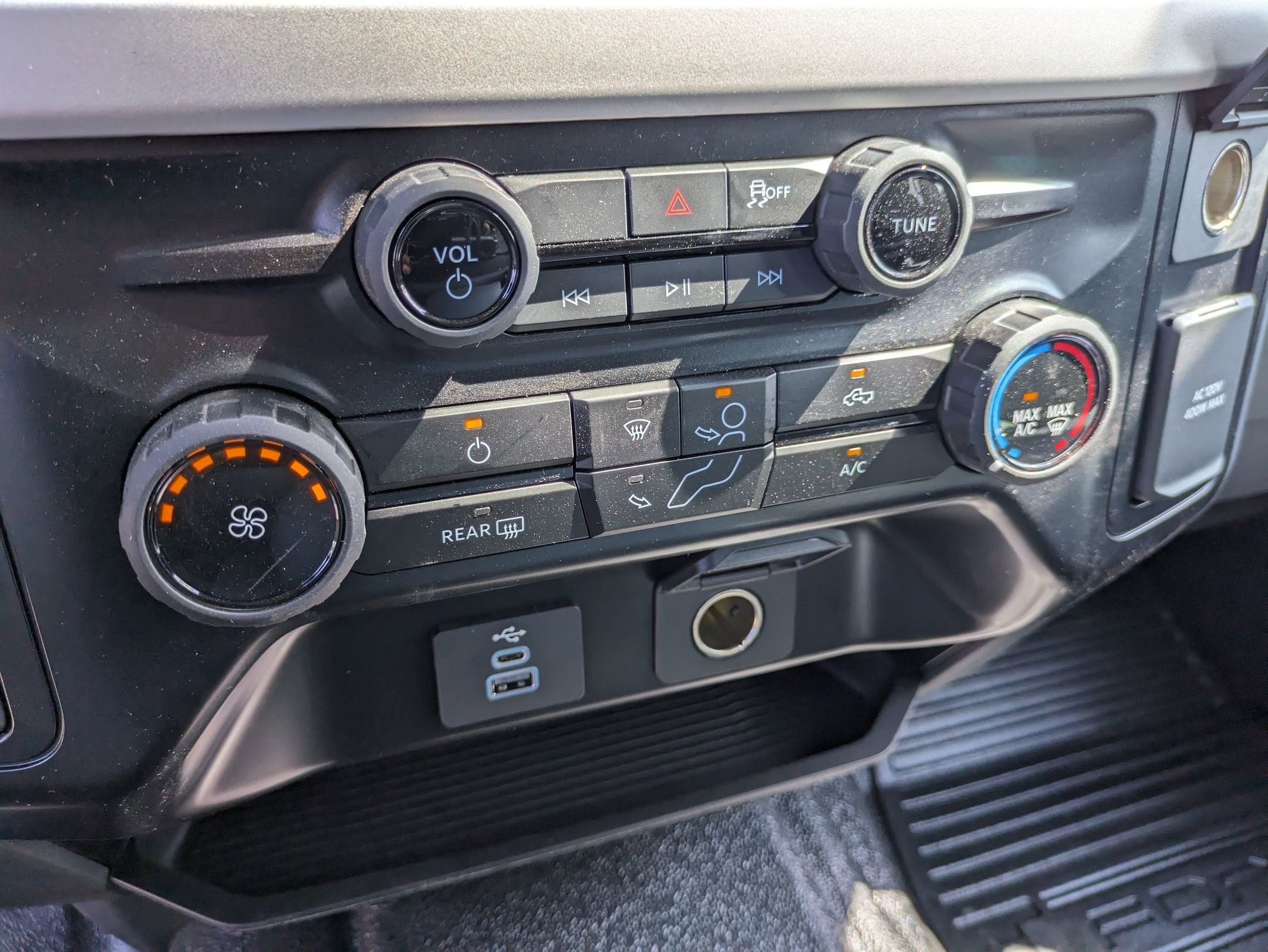 2025 Ford Super Duty F-450 DRW XL