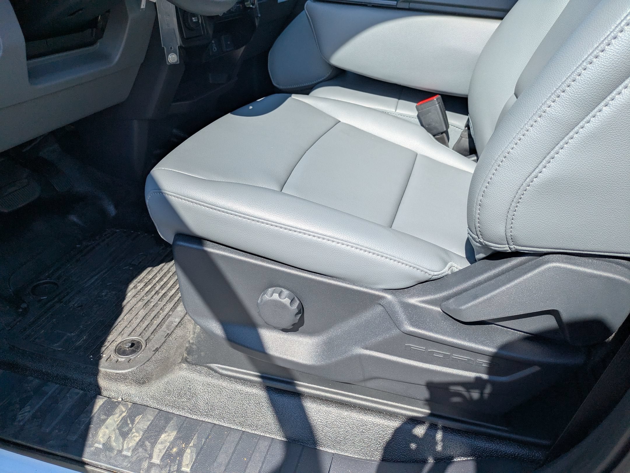 2026 Ford Super Duty F-450 DRW XL