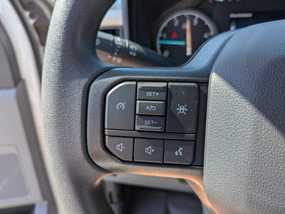 2026 Ford Super Duty F-450 DRW XL