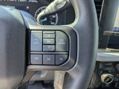 2026 Ford Super Duty F-450 DRW XL